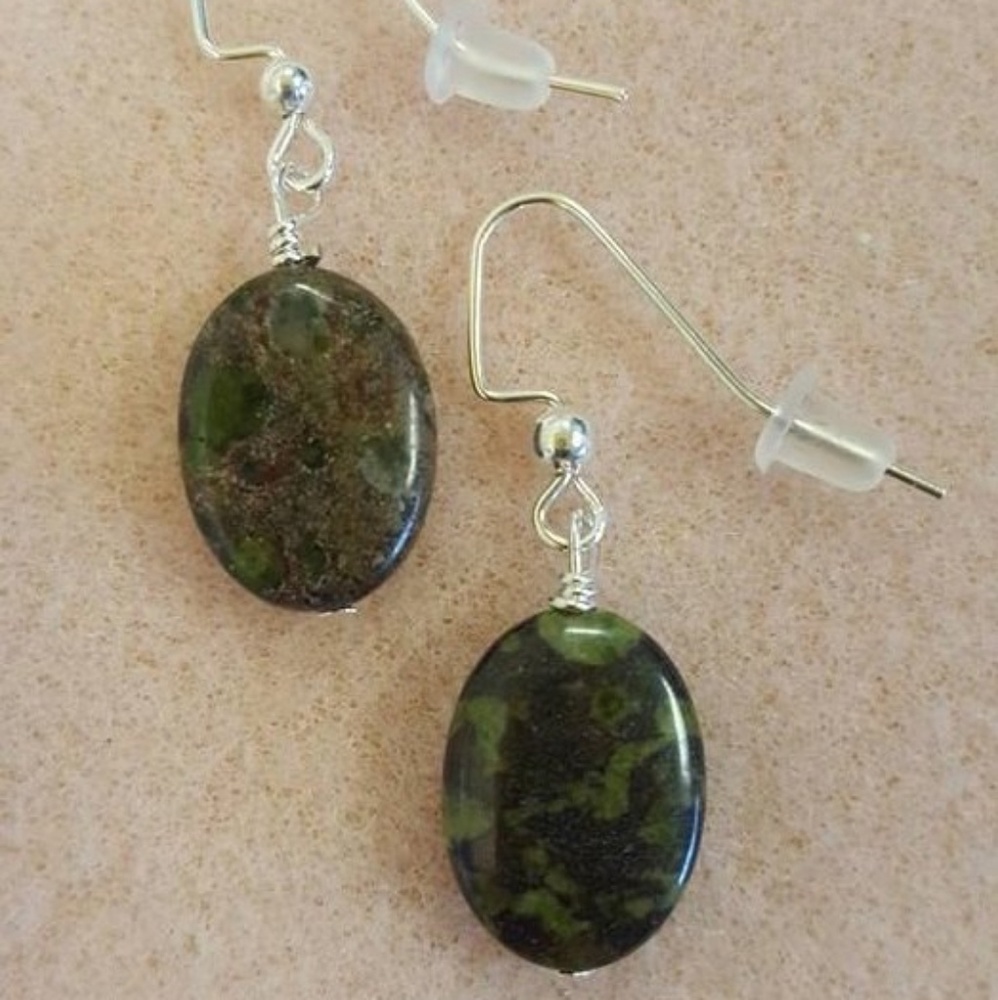 Handcrafted Earrings